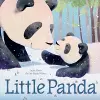 Little Panda cover
