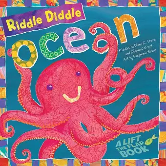 Riddle Diddle Ocean cover