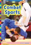 Summer Olympic Sports: Combat Sports cover