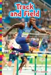 Summer Olympic Sports: Track and Field cover