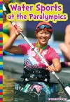 Water Sports at the Paralympics cover