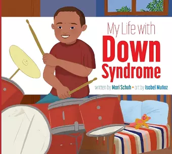 My Life with Down Syndrome cover