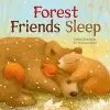 Forest Friends Sleep cover
