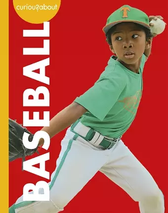 Curious about Baseball cover