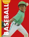 Curious about Baseball cover