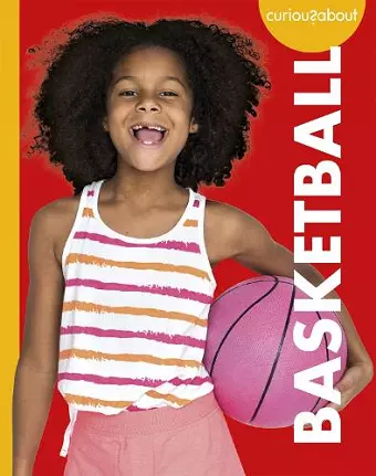Curious about Basketball cover