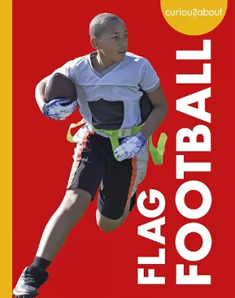 Curious about Flag Football cover