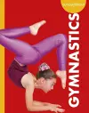 Curious about Gymnastics cover