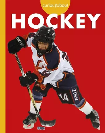 Curious about Hockey cover