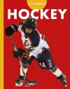 Curious about Hockey cover