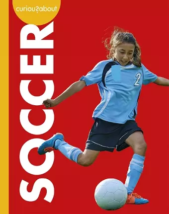 Curious about Soccer cover