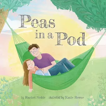 Peas in a Pod cover