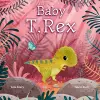 Baby T. Rex cover