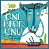 One Blue Gnu cover