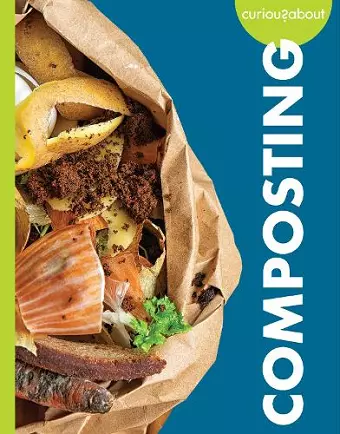 Curious about Composting cover
