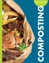 Curious about Composting cover