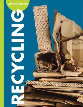 Curious about Recycling cover