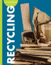 Curious about Recycling cover