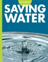 Curious about Saving Water cover