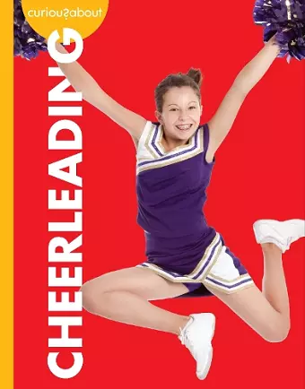 Curious about Cheerleading cover