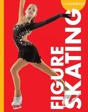 Curious about Figure Skating cover