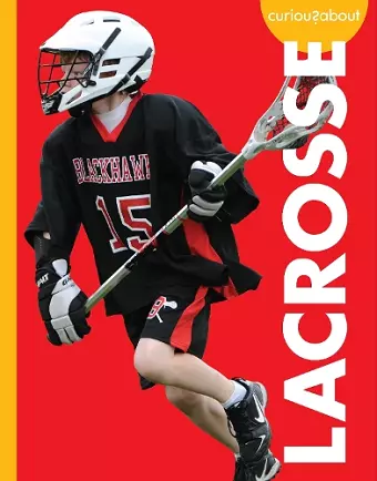 Curious about Lacrosse cover
