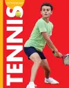 Curious about Tennis cover