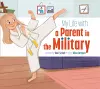 My Life with a Parent in the Military cover