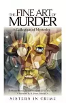 Fine Art of Murder cover