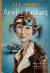 All About Amelia Earhart cover