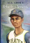 All About Roberto Clemente cover