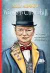 All About Winston Churchill cover