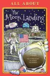 All About the Moon Landing cover