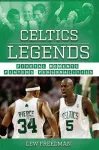 Celtics Legends cover