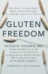 Gluten Freedom cover