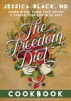 The Freedom Diet Cookbook cover