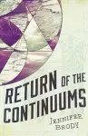 Return of the Continuums cover