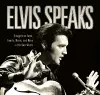 Elvis Speaks cover