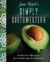 Jane Butel's Simply Southwestern cover