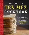 Jane Butel's Tex-Mex Cookbook cover