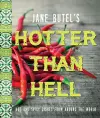 Jane Butel's Hotter than Hell Cookbook cover