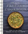 Jane Butel's Freezer Cookbook cover