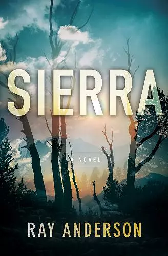 Sierra cover