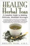 Healing Herbal Teas cover