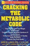 Cracking the Metabolic Code cover