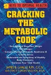 Cracking the Metabolic Code cover