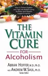 The Vitamin Cure for Alcoholism cover