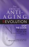 The Official Anti-Aging Revolution, Fourth Ed. cover