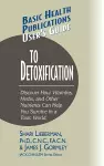 User's Guide to Detoxification cover