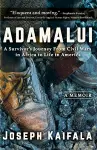 Adamalui cover